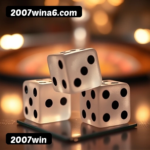 Cassino ao Vivo 2007win - Dealers Brasileiros Profissionais