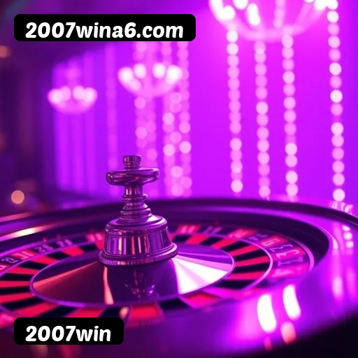 Benefícios do Login 2007win - Bônus e Vantagens Exclusivas